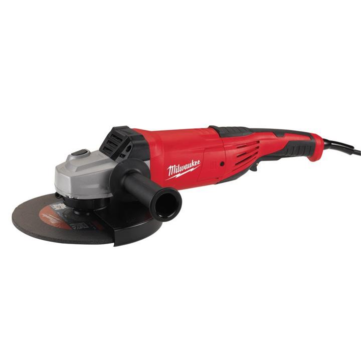 فرز میلواکی مدل 180-AG 22 Milwaukee AG 22-180 Angle Grinder